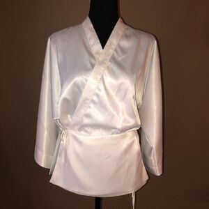 NY& Co Gabrielle Union Kimono Blouse